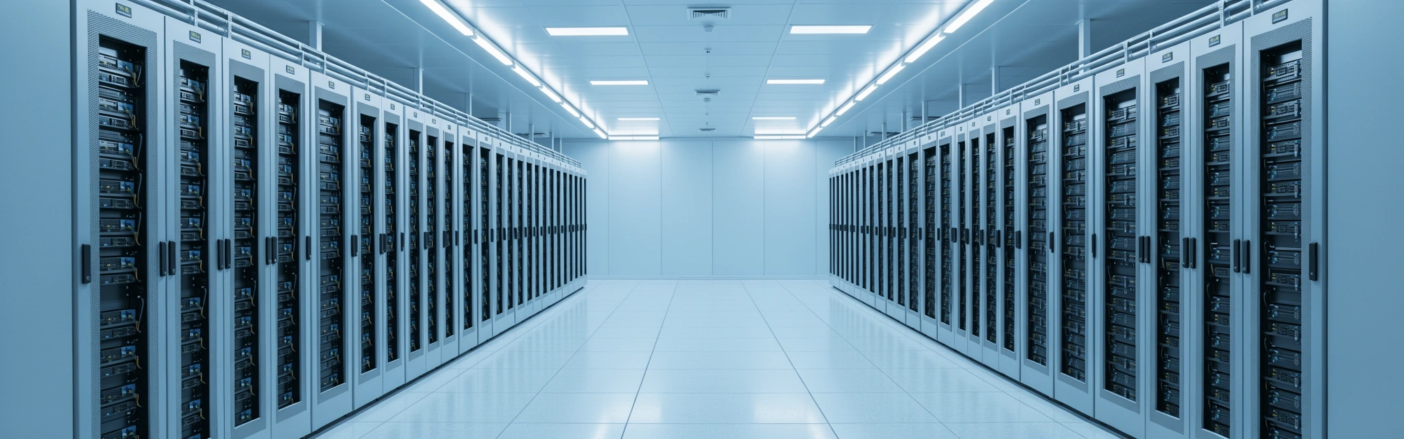 Infraestructura de datos para análisis estratégico