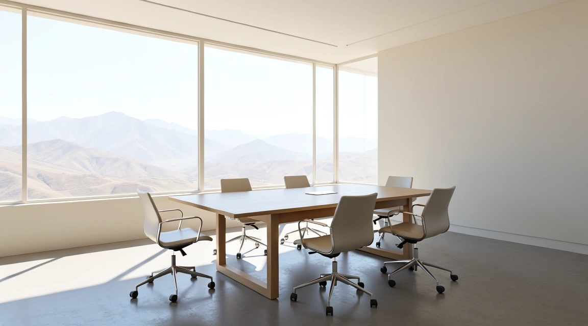 Ambiente Profesional