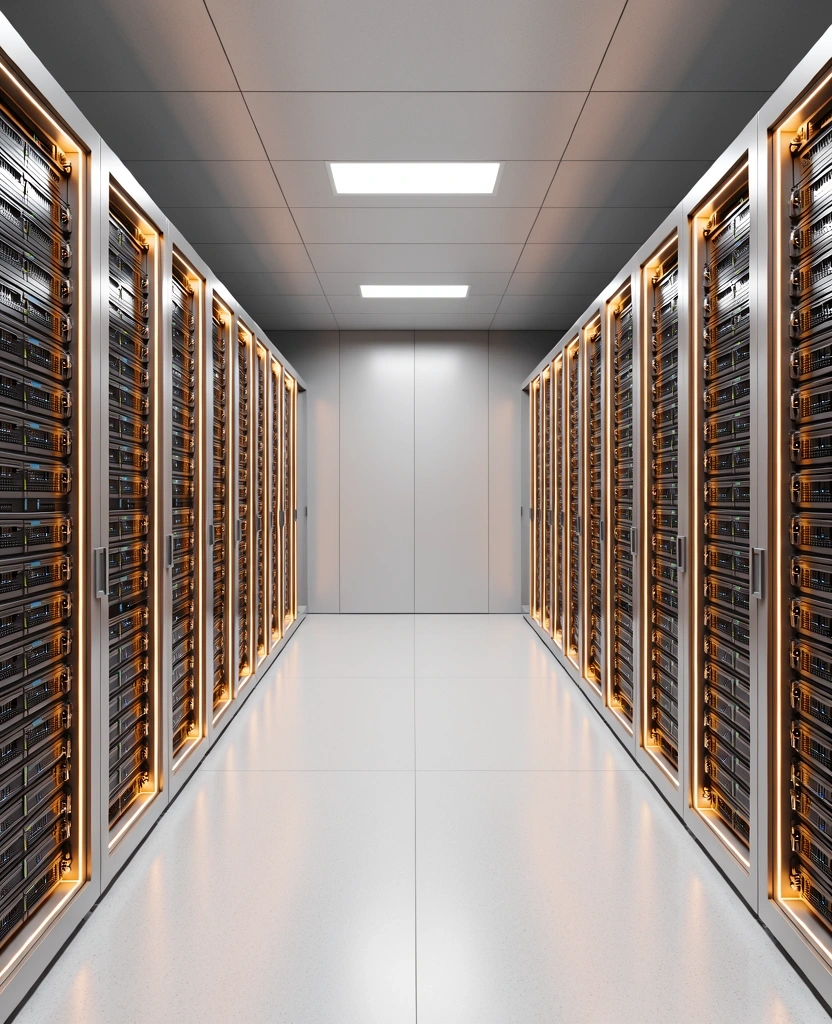 Infraestructura Digital