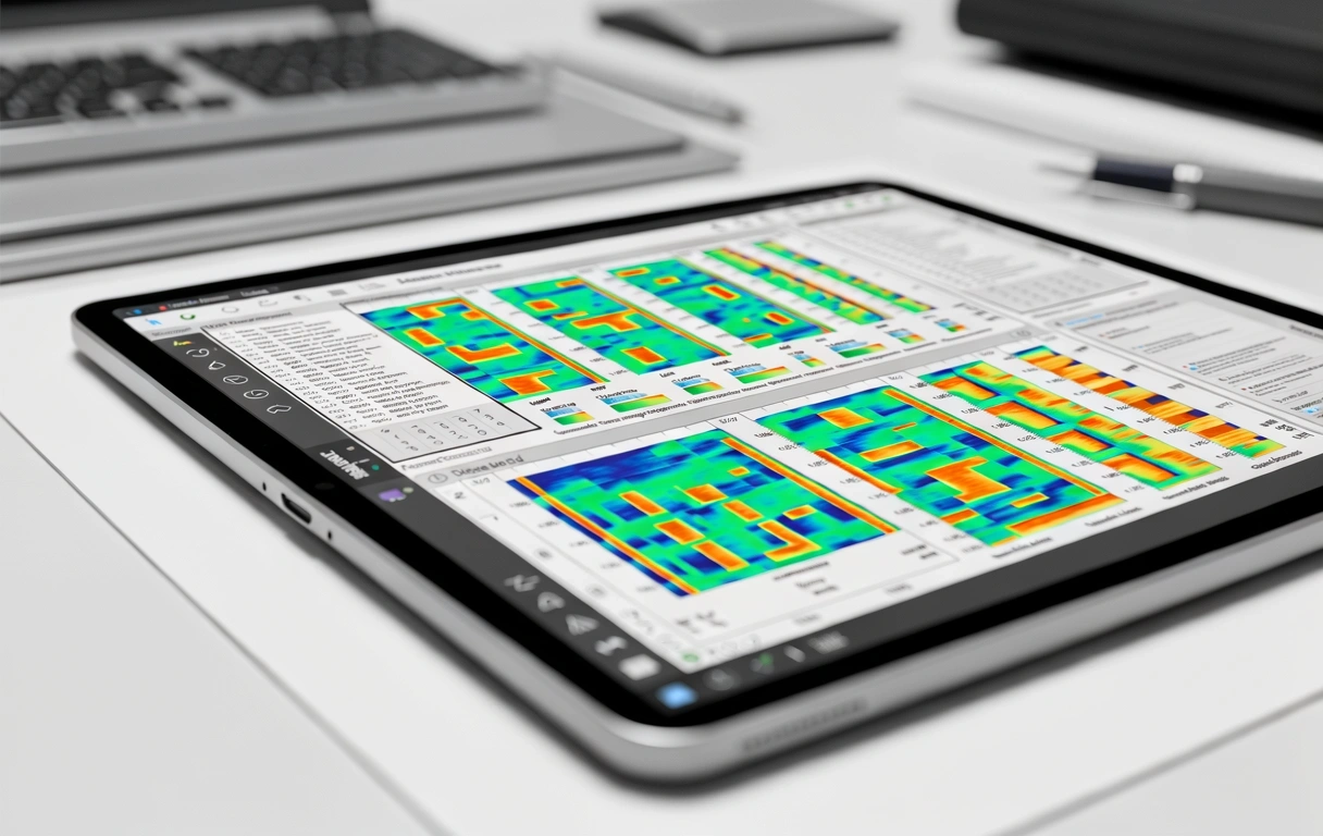 Detalle de monitoreo estratégico