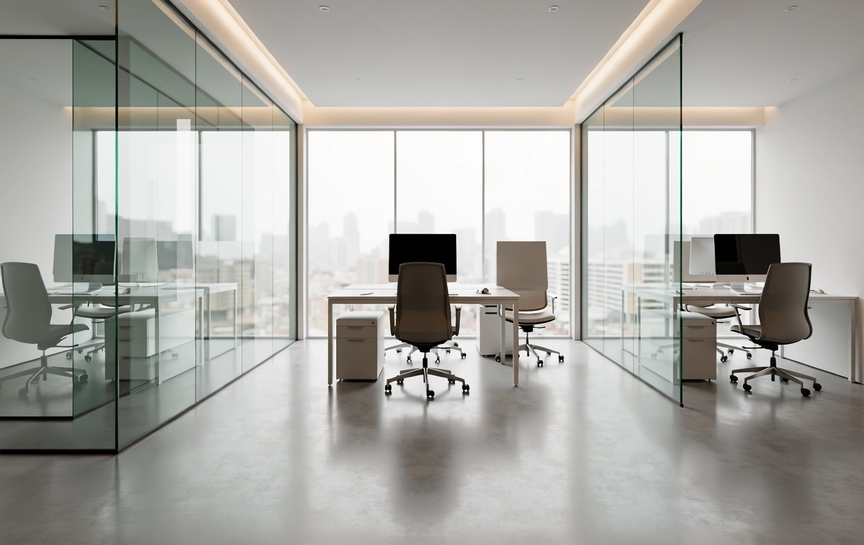 Entorno de consultoría estratégica avanzada