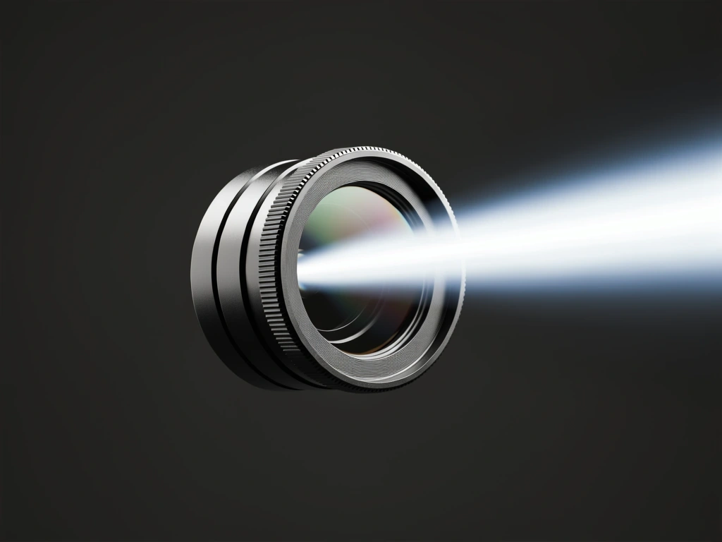 Captura de precisión técnica