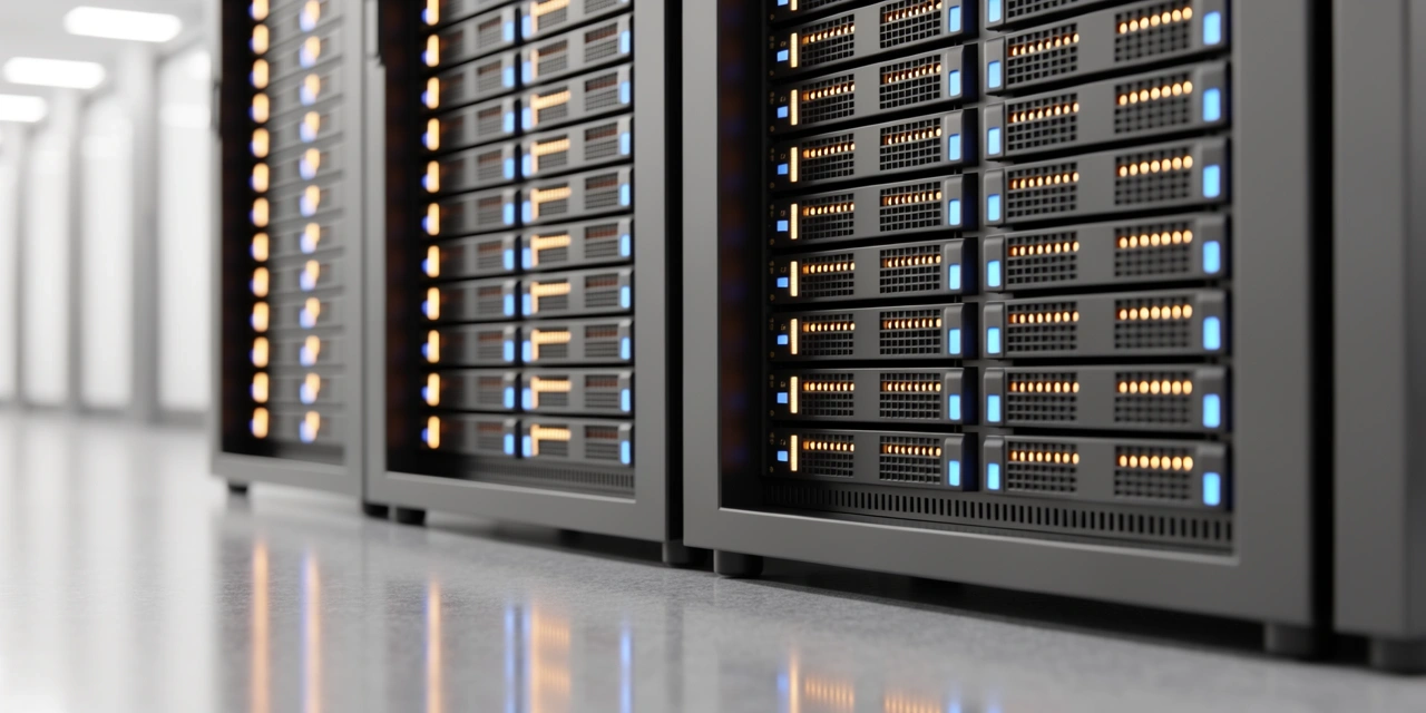 Infraestructura Digital