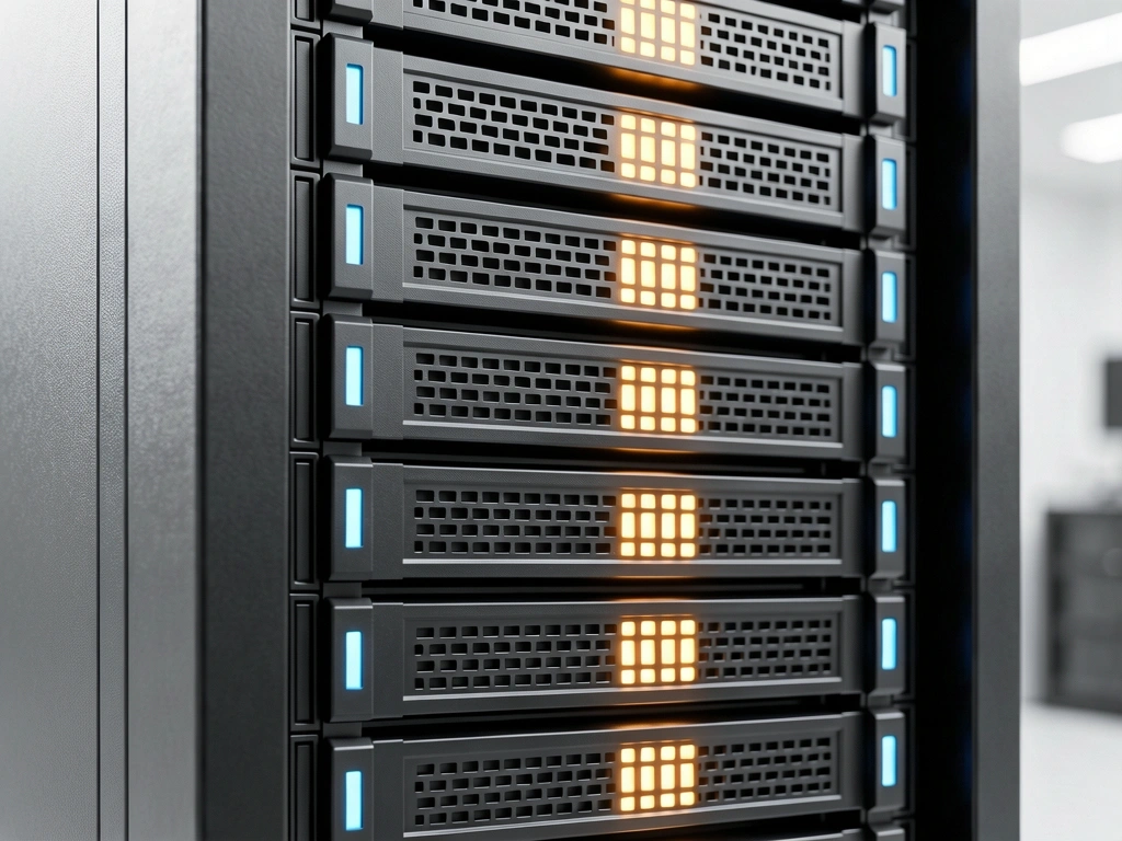 Infraestructura de datos segura