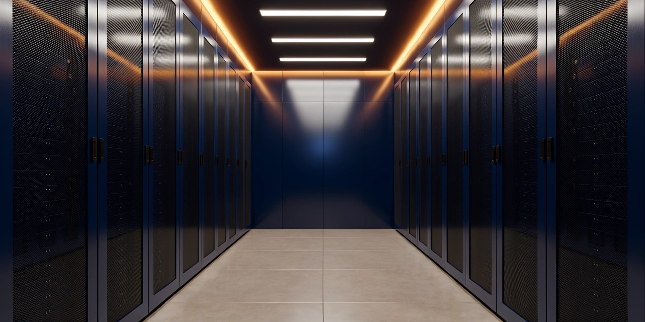 Infraestructura de seguridad digital