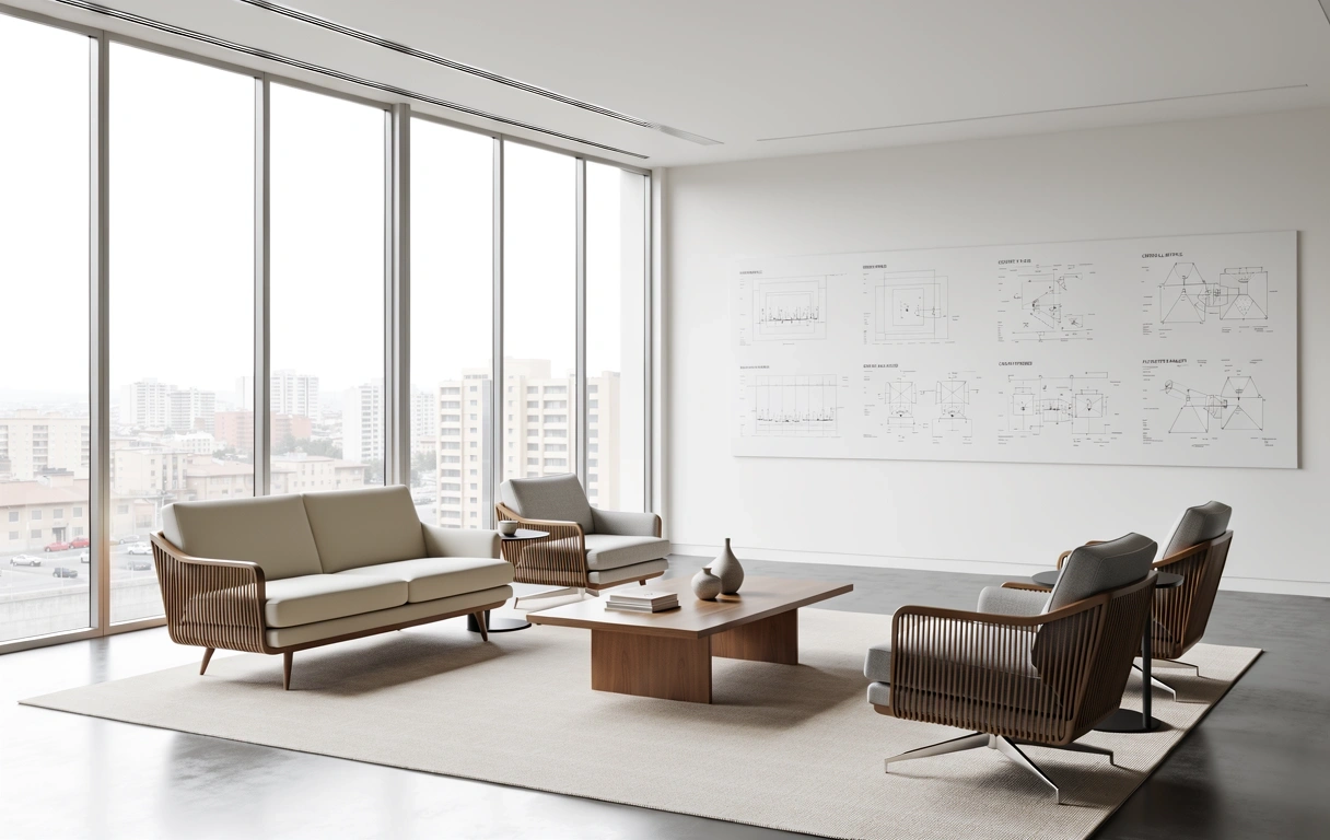 Nuestras instalaciones de análisis