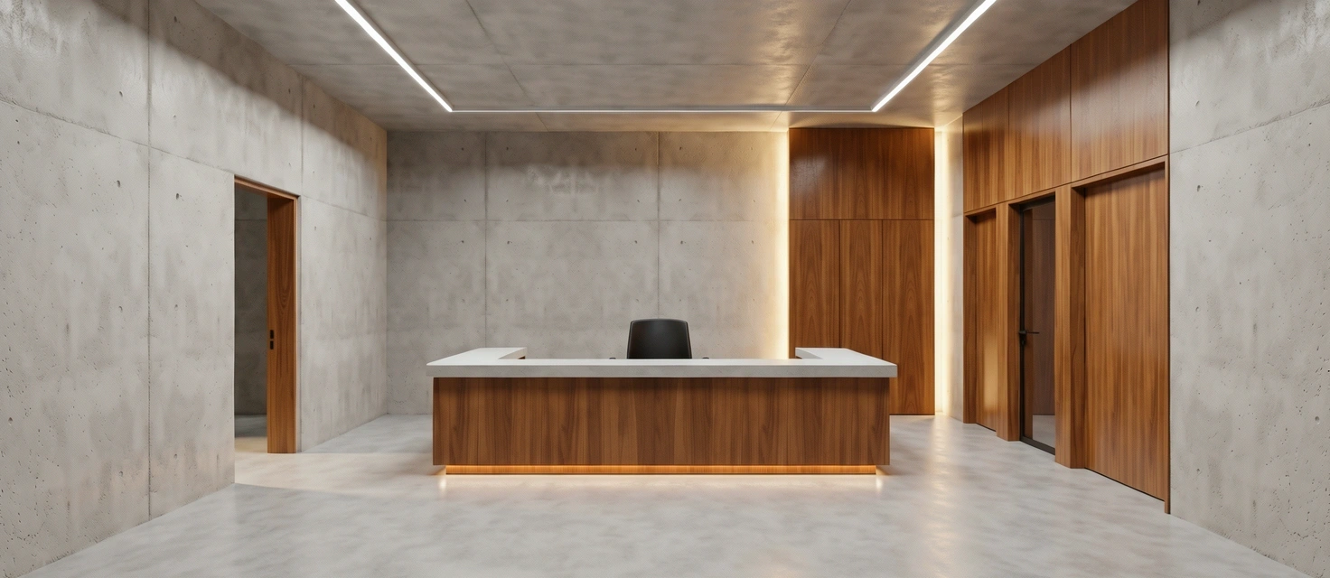 Ambiente profesional Argentina Digital Point